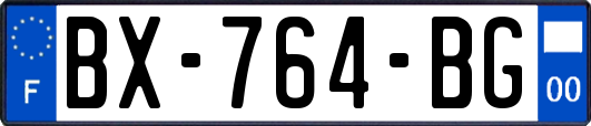 BX-764-BG