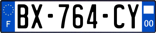 BX-764-CY