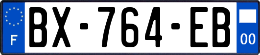 BX-764-EB