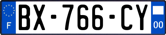 BX-766-CY