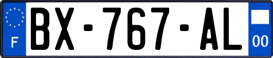 BX-767-AL