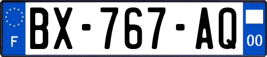 BX-767-AQ