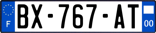 BX-767-AT