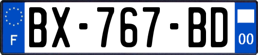 BX-767-BD