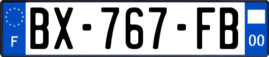 BX-767-FB