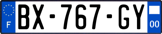 BX-767-GY