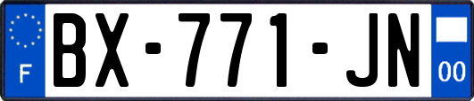 BX-771-JN