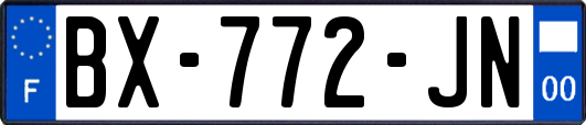 BX-772-JN