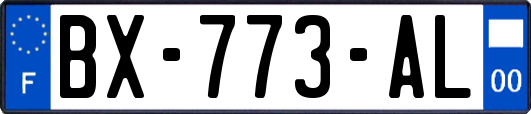 BX-773-AL