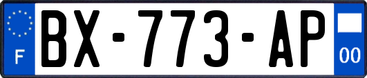 BX-773-AP