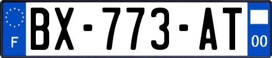 BX-773-AT