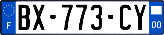 BX-773-CY