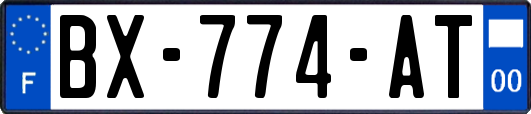 BX-774-AT