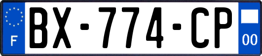 BX-774-CP