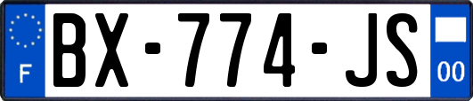 BX-774-JS