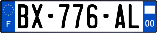 BX-776-AL