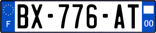 BX-776-AT