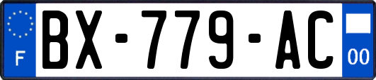 BX-779-AC