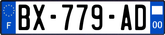 BX-779-AD