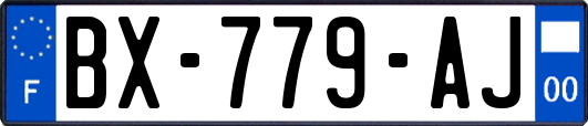 BX-779-AJ