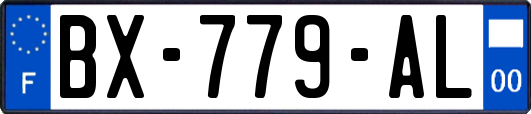 BX-779-AL