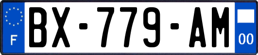 BX-779-AM