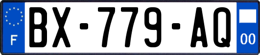 BX-779-AQ