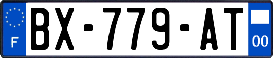 BX-779-AT