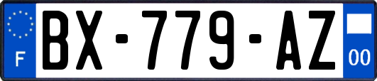 BX-779-AZ