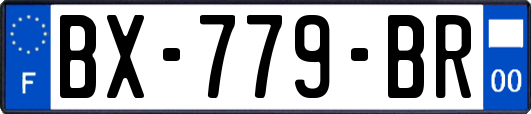 BX-779-BR