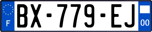 BX-779-EJ