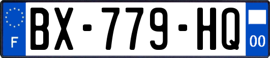 BX-779-HQ