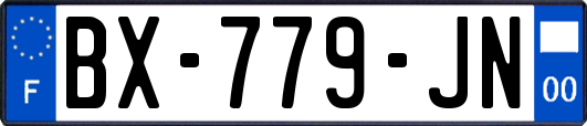 BX-779-JN