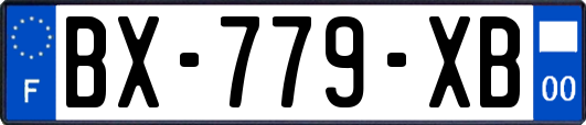 BX-779-XB