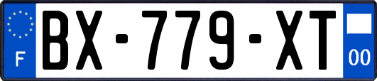 BX-779-XT