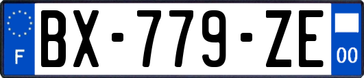 BX-779-ZE