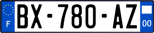 BX-780-AZ