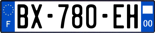 BX-780-EH