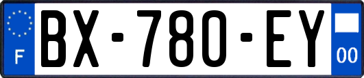 BX-780-EY