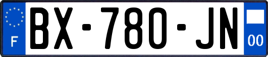 BX-780-JN