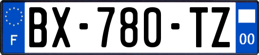 BX-780-TZ