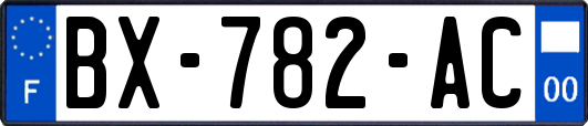 BX-782-AC