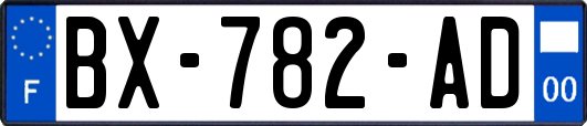 BX-782-AD