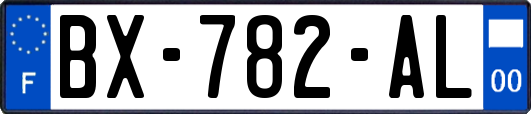 BX-782-AL