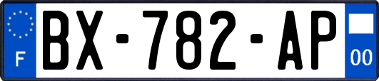 BX-782-AP