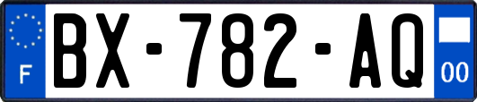 BX-782-AQ