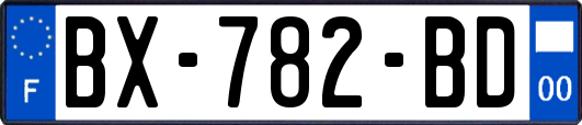 BX-782-BD