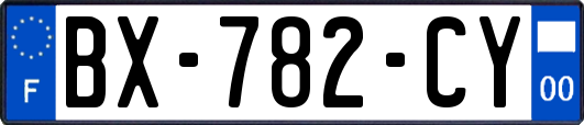 BX-782-CY