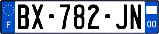 BX-782-JN