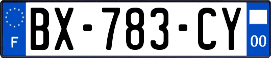 BX-783-CY